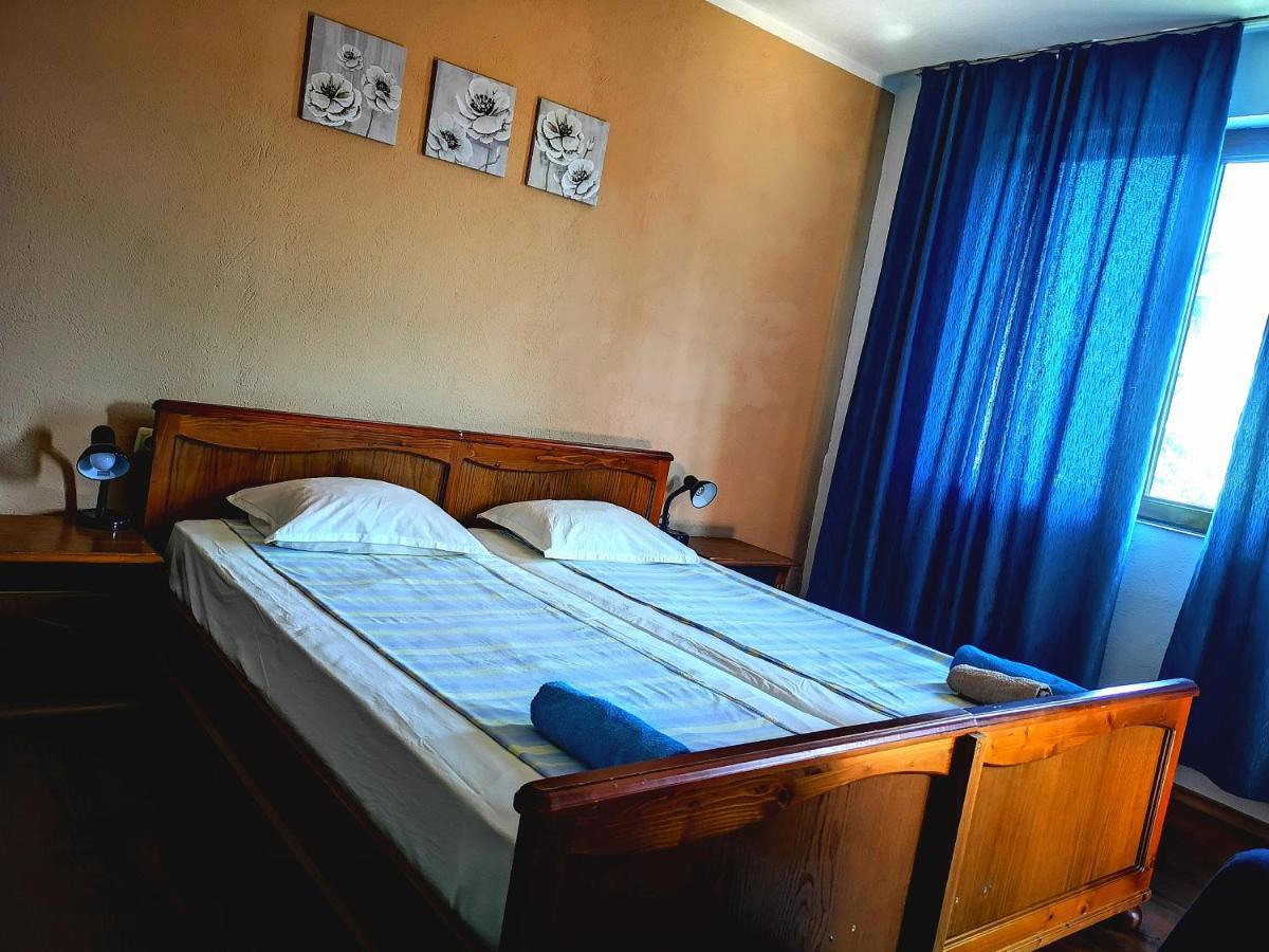 Paunovi Guest House Primorsko Exterior photo